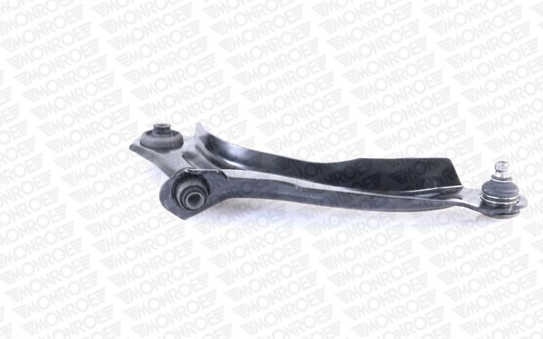 Braço oscilante inferior esquerdo de suspensão dianteira Nissan/Infiniti 545050399R preço, a partir de 43,54 USD