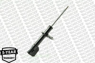  Amortecedor dianteiro Fiat Punto GRAND hatchback (199) (2005 - 2018) GRAND