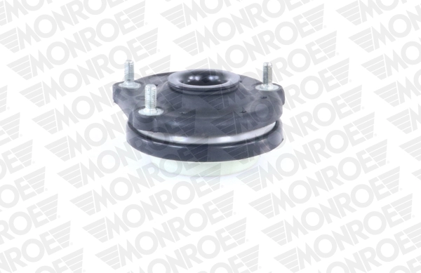 Suporte de amortecedor dianteiro esquerdo 95530088 General Motors