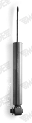 Compre 1234G Magneti Marelli Amortecedor traseiro