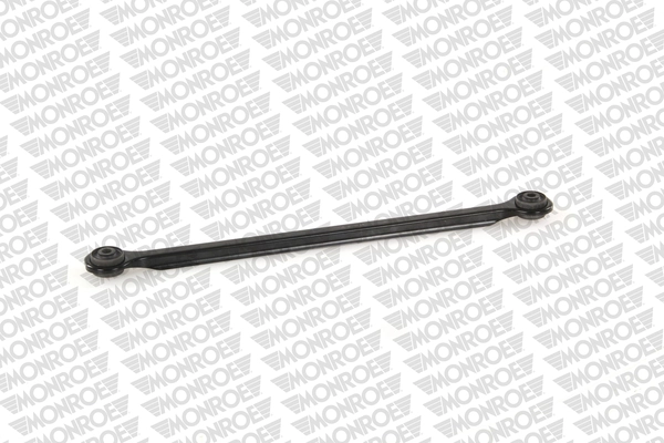 L12602 Monroe Braço oscilante inferior esquerdo de suspensão traseira/direita