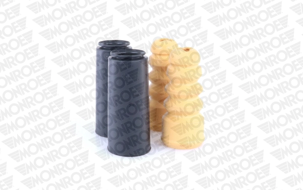 Pára-choque (grade de proteção) de amortecedor traseiro + bota de proteção Monroe PK101 preço, a partir de 22,88 USD