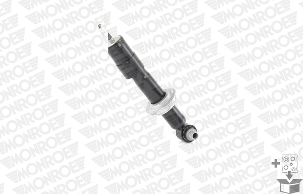 CB0205 Monroe Amortecedor de cabina (TRUCK)