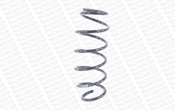 Mola dianteira para Peugeot 207  WA, WC