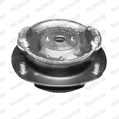 Suporte de amortecedor dianteiro 1243201444 VAG