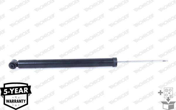 Amortecedor traseiro Monroe 43129
