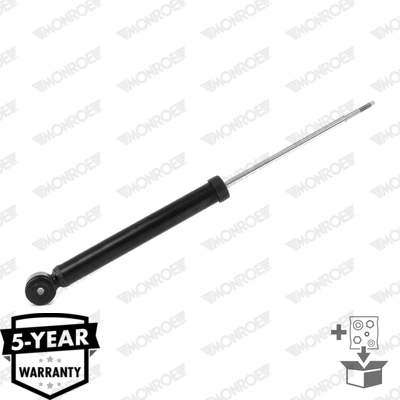 Amortecedor traseiro G1067 Monroe
