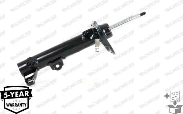 Amortecedor dianteiro direito C2508R Monroe