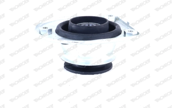 Suporte de amortecedor dianteiro esquerdo 46760674 Peugeot/Citroen