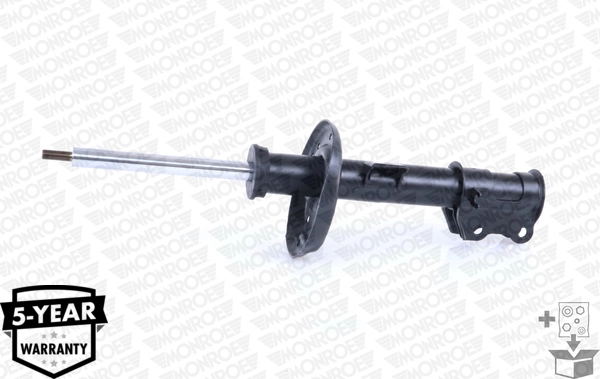 Compre G8209 Monroe Amortecedor dianteiro esquerdo