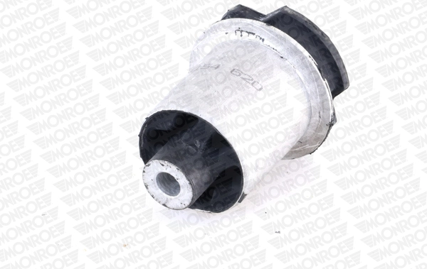 Bloco silencioso de viga traseira (de plataforma veicular) Audi A4 Avant B5 8D5