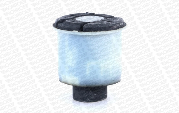 Bloco silencioso de viga traseira (de plataforma veicular) para Renault Megane III KZ0, KZ1