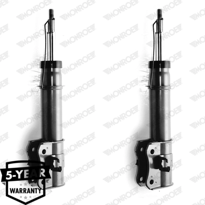 4160260A00000 Suzuki Amortecedor dianteiro