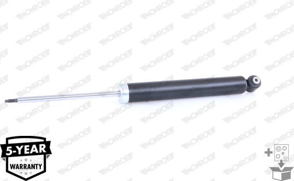  Monroe 25505