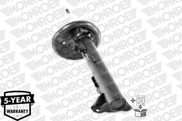 Amortecedor dianteiro esquerdo Monroe 742031SP preço, a partir de 73,34 USD
