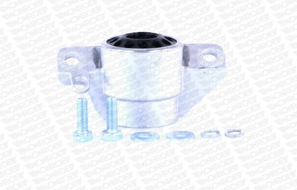  Suporte de amortecedor traseiro Audi A4 B8 sedan (8K2) (2007 - 2015) B8