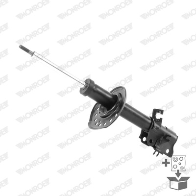  Monroe D0025R
