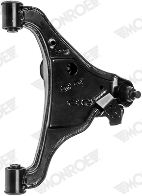 L14J09 Monroe