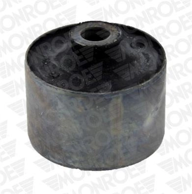 Bloco silencioso de viga traseira (de plataforma veicular) para Renault Trafic II FL