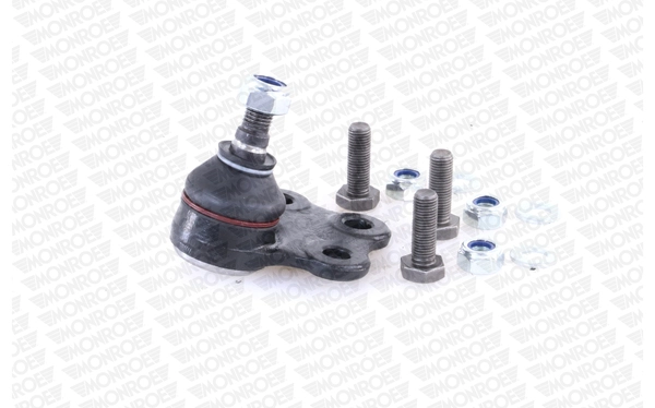  Suporte de esfera inferior Opel Astra F carrinha (51, 52, F35, M35) (1991 - 2001) F