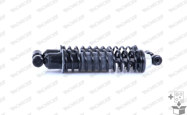 Amortecedor traseiro Monroe 58648ST preço, a partir de 44,97 USD
