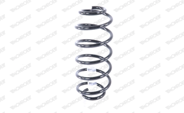  Mola traseira Toyota Yaris hatchback (SP90) (2005 - 2011) 