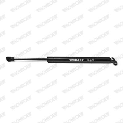 Amortecedor de tampa de porta-malas (de 3ª/5ª porta traseira) 1615078680 Peugeot/Citroen