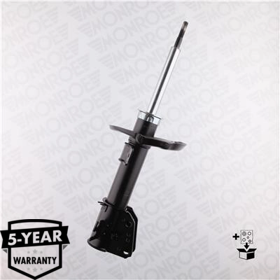  Amortecedor dianteiro Renault Laguna II carrinha (KG0, KG1) (2001 - 2007) II