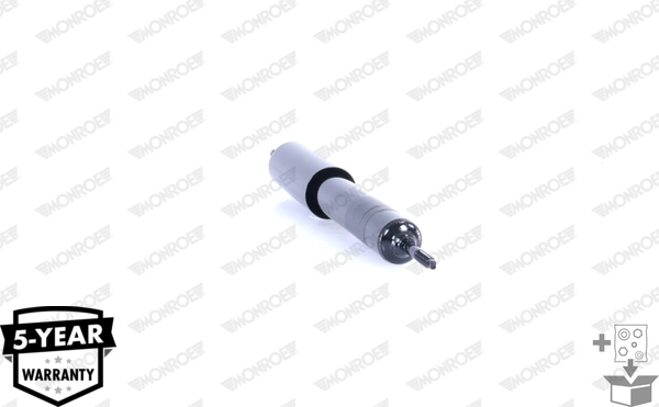 Amortecedor dianteiro Fiat/Alfa/Lancia 4048307