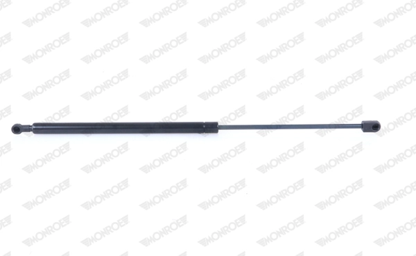  Amortecedor de tampa de porta-malas (de 3ª/5ª porta traseira) Nissan Pathfinder SUV (R50) (1995 - 2004) 