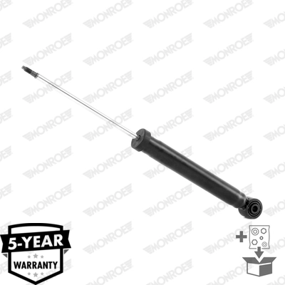Amortecedor traseiro Monroe G1057