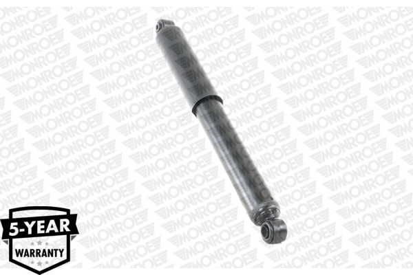 1809H Magneti Marelli Amortecedor traseiro
