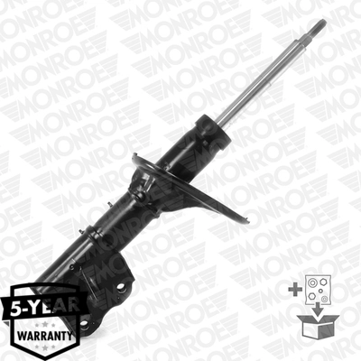 Amortecedor dianteiro esquerdo Monroe 16689 preço, a partir de 61,29 USD
