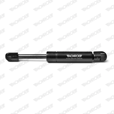  Amortecedor de tampa de porta-malas (de 3ª/5ª porta traseira) Volkswagen Golf III conversível (1E7) (1993 - 1998) III