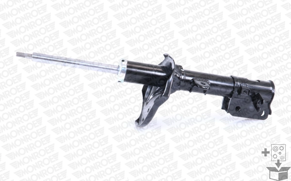 Compre 72221 Monroe Amortecedor traseiro direito