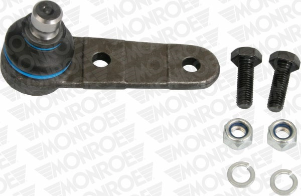 Suporte de esfera inferior para Ford Escort VII ALL