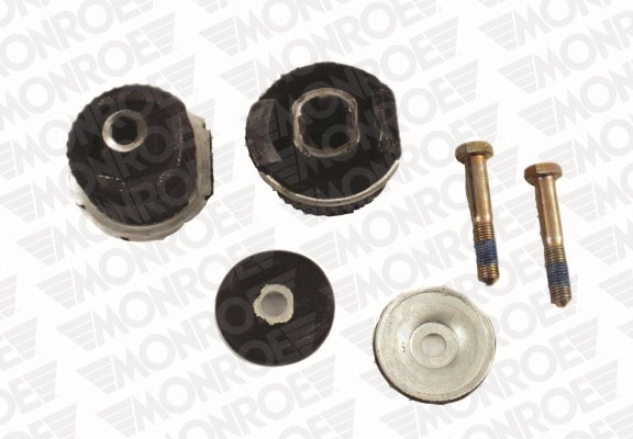 Bloco silencioso de viga traseira (de plataforma veicular) AND 30199069 preço, a partir de 27,88 USD