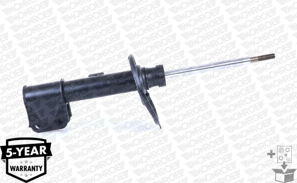 Amortecedor dianteiro esquerdo Monroe G7324 preço, a partir de 57,94 USD