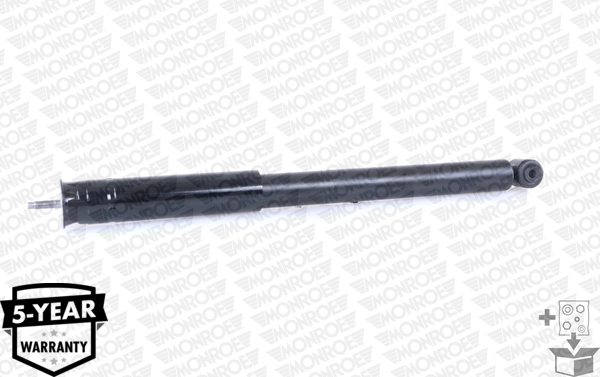 Compre Amortecedor dianteiro Mercedes C 