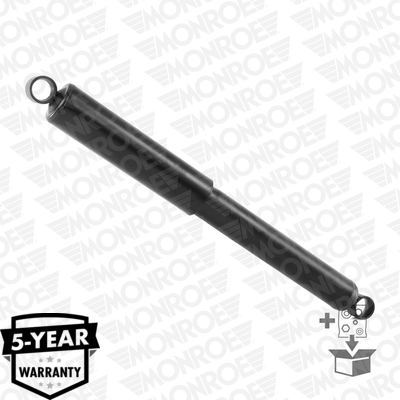  Amortecedor traseiro Nissan Patrol SUV (K260) (1986 - 1994) 