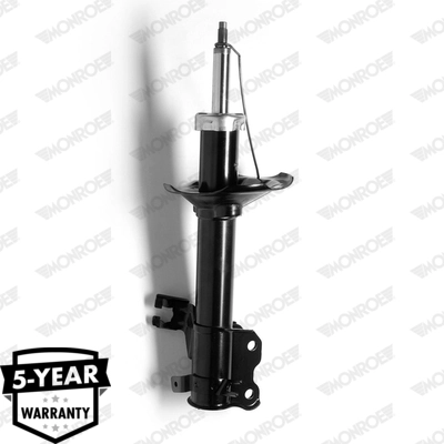 Compre 543021N625 Nissan/Infiniti Amortecedor dianteiro esquerdo