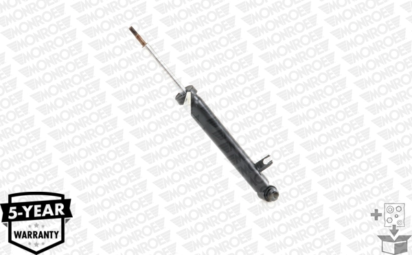 Amortecedor traseiro BMW X5 SUV (E70) (2007 - 2013) 