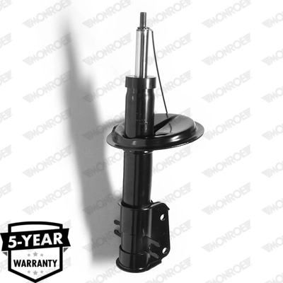 Compre 16599 Monroe Amortecedor dianteiro