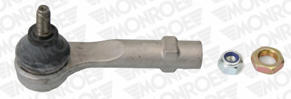 Ponta externa da barra de direção para Citroen C4 GRAND PICASSO I UA