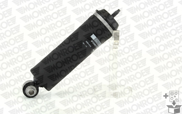 Amortecedor de cabina (TRUCK) CB0210 Monroe