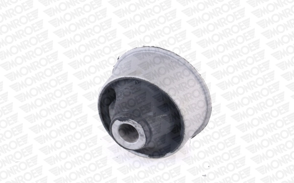  Bloco silencioso dianteiro do braço oscilante inferior Toyota Yaris VERSO monovolume (NCP2) (1999 - 2005) VERSO