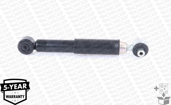 Compre 43131 Monroe Amortecedor traseiro