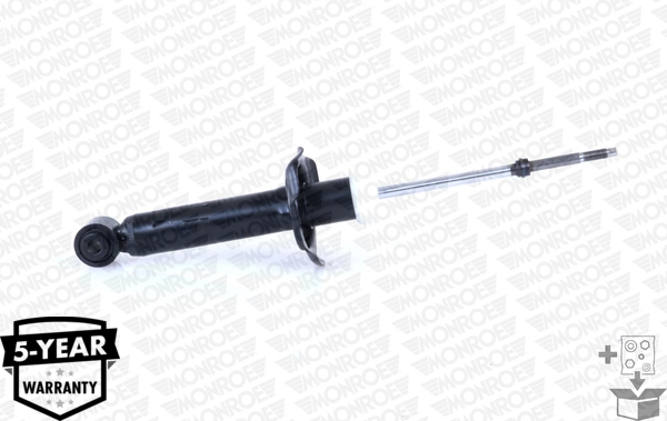 Compre 23934 Monroe Amortecedor traseiro