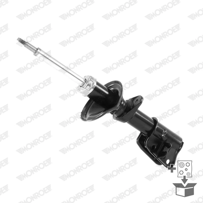  Monroe D0401R