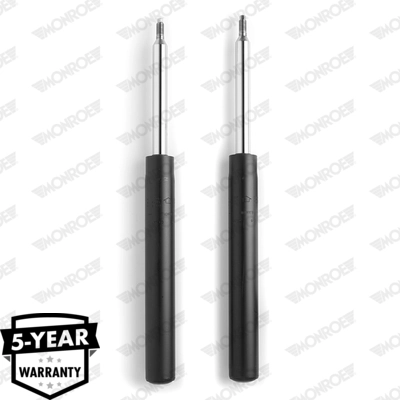 Amortecedor dianteiro Monroe MR260